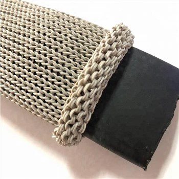 야외 라운지 로프