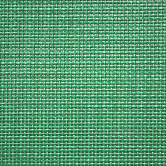 Woven Vinyl Mesh Outdoor Fabric