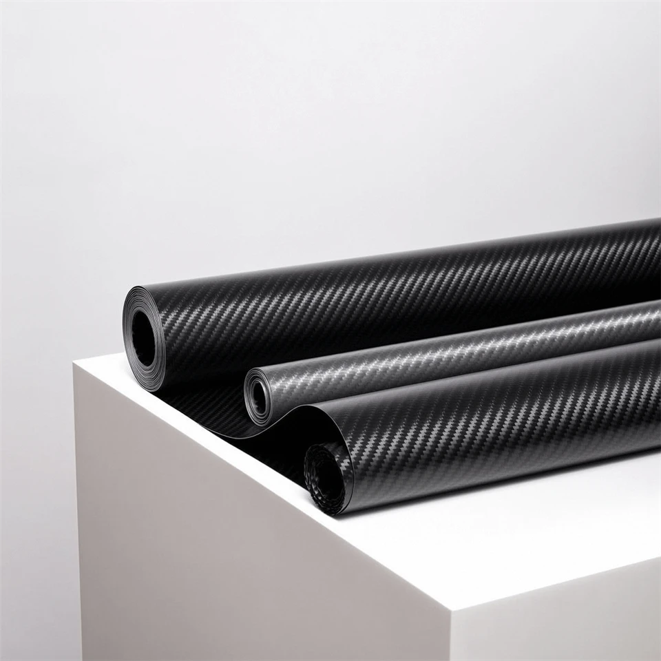ISO Carbon Fabric 3K